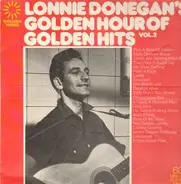 Lonnie Donegan - Golden Hour OF Golden Hits Vol.2