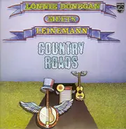 Lonnie Donegan Meets Leinemann - Country Roads