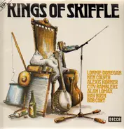 Lonnie Donegan, Ken Colyer, Alexis Korner, etc. - Kings of Skiffle