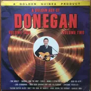 Lonnie Donegan's Skiffle Group - A Golden Age Of Donegan Volume Two