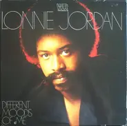 Lonnie Jordan - Different Moods of Me
