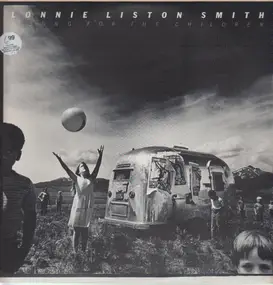 Lonnie Liston Smith - A Song for the Children