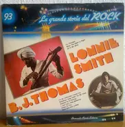 Lonnie Smith / B.J. Thomas - La Grande Storia Del Rock 93