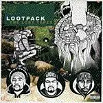 The Lootpack - The Lost Tapes
