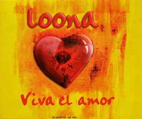 Loona - Viva El Amor