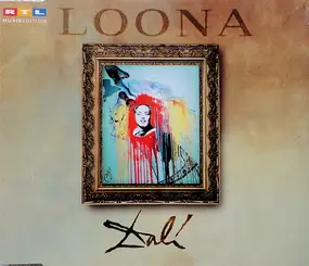 Loona - Salvador Dalí