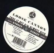 Loose Cannon feat. Fat Joe - Take it off / Almost Died