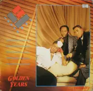 Loose Ends - Golden Years (Remix)