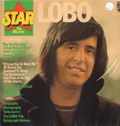 Lobo - Star For Millions