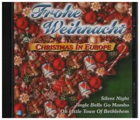 Lobo - Frohe Weihnacht - Christmas in Europe 4