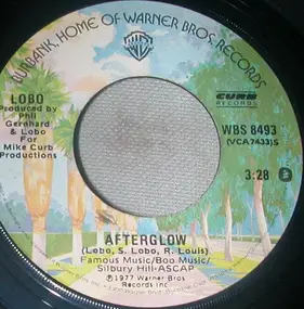 Lobo - Afterglow