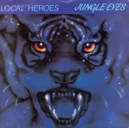 Local Heroes - Jungle Eyes