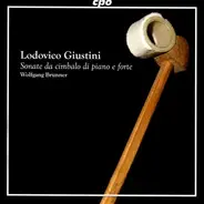 Giustini - Sonate Da Cimbalo di Piano E Forte