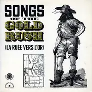 Logan English & Billy Faier - Songs Of The Gold Rush (La Ruée Vers L'Or)