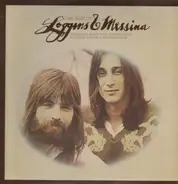 Loggins and Messina - The Best Of