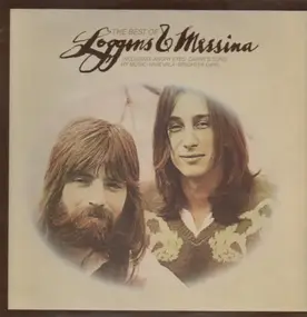 Loggins & Messina - The Best Of