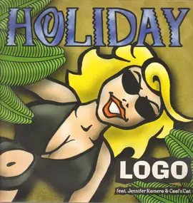 Logo - Holiday