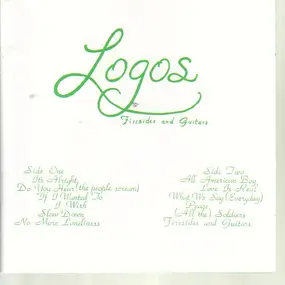 LOGOS - Firesides And Guitars