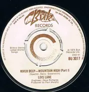 Lois Lane - River Deep - Mountain High