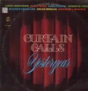 Lois Armstrong, Fanny Brice a.o. - Curtain Calls Yesteryear