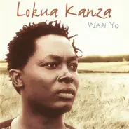 Lokua Kanza - Wapi Yo
