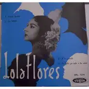 Lola Flores - Maria Bonita