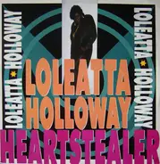 Loleatta Holloway - Heartstealer