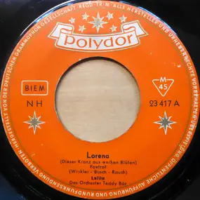 Lolita - Lorena / Mambo-Lolita