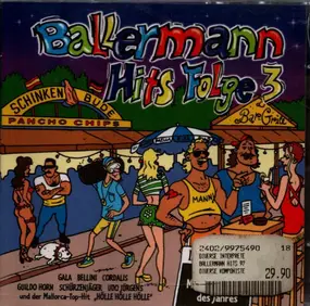 The Lollies - Ballermann Hits '97