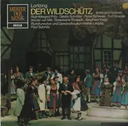 Lortzing - Der Wildschütz - Arien und Szenen (Paul Schmitz)