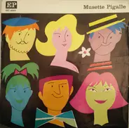 L'Orchestre Musette Pigalle - Musette Pigalle