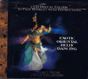 L'Orchestre de Danse Orientale - Exotic Oriental Belly Dancing