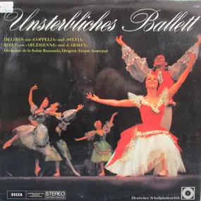 L'Orchestre de la Suisse Romande - Unsterbliches Ballett
