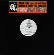 Lord Finesse - Real Talk