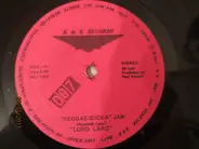 Lord Laro - 'Reggae-Socka' Jam