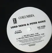 Lord Tariq & Peter Gunz - We will ball