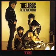 Lords Of The New Church - "M"-Style