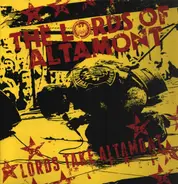 Lords Of Altamont - LORDS OF ALTAMONT
