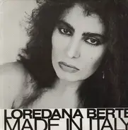 Loredana Bertè - Made in Italy