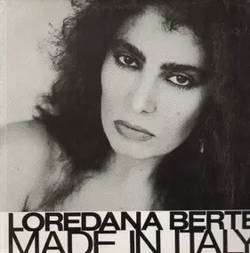 Loredana Berte - Made in Italy