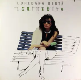 Loredana Berte - Lorinedita