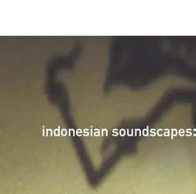 Loren Nerell - Indonesian Soundscapes