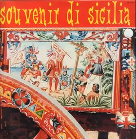 Lorenzo Antonio - Souvenir Di Sicilia