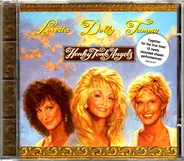 Loretta Lynn , Dolly Parton , Tammy Wynette - Honky Tonk Angels