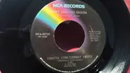 Loretta Lynn / Conway Twitty - I Can't Love You Enough