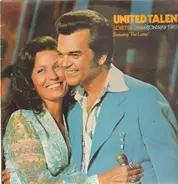 Loretta Lynn and Conway Twitty - United Talent