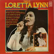 Loretta Lynn - This Is Loretta Lynn
