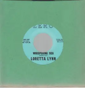 Loretta Lynn - I'm A Honky Tonk Girl