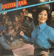 Loretta Lynn - Lyin' Cheatin' Woman Chasin' Honky Tonkin' Whiskey Drinkin'