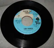 Lori Parker - Steppin Out Tonight